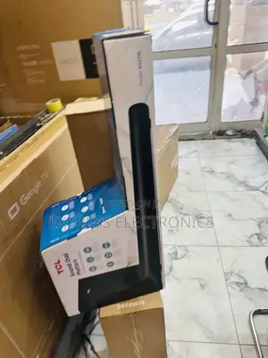 Zealous Sound Quality TCL S522W Soundbar