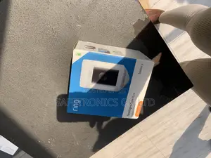 Affordable White Sportlight Ring Cam Plus