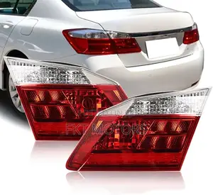 Honda Accord Boot Light 2010,2011,2012,2013,2014,2015,2016