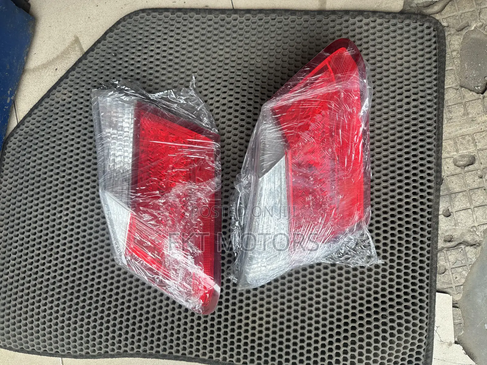 Honda Accord Boot Light 2010,2011,2012,2013,2014,2015,2016