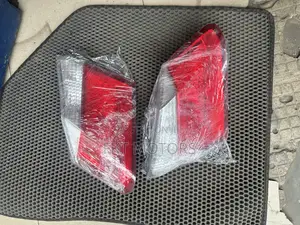 Honda Accord Boot Light 2010,2011,2012,2013,2014,2015,2016