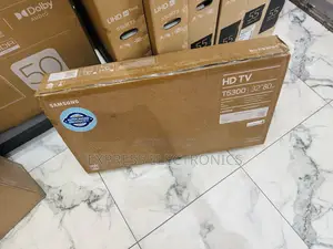 Smart Hub Glossy Tv FHD Samsung 32”T63000
