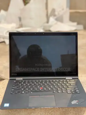 Laptop Lenovo ThinkPad X1 Yoga 16GB Intel Core i7 SSD 256GB