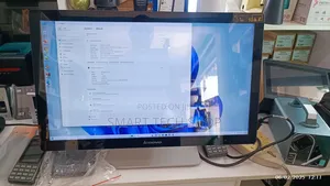 Desktop Computer Lenovo Ideacentre AIO 730S 8GB Intel Core I7 SSD 500GB