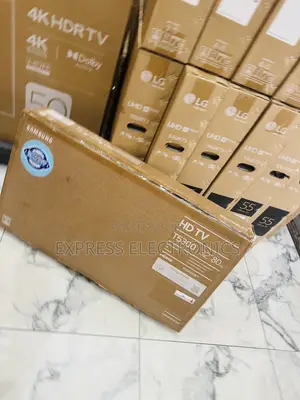 32”T5300 Smart Glossy Television  