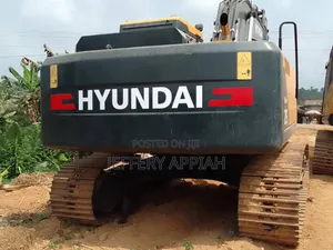 Sany Hyundai Liugong Call Me if You Are Agent Too