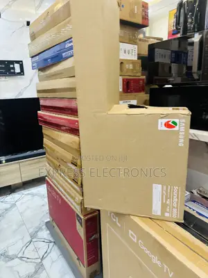 Echo Chamber Samsung B550 410w Soundbar With Woofer