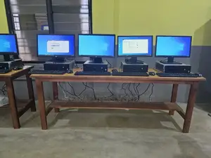Destop Computers For Computer Lab / It Lab (Schools) - Bulk