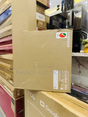 Aural Delight Sound System Samsung B550