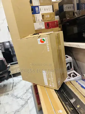 Fantastic Job Sound Bar With Woofer Samsung B550