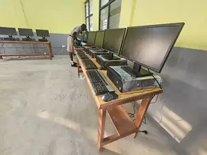 Affordable Desktop Pcs For School & Office - Fast, Reliable