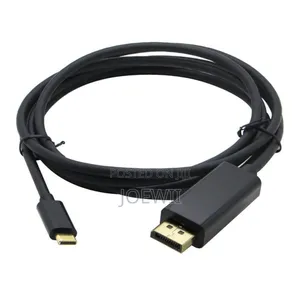 Type C to Display Cable