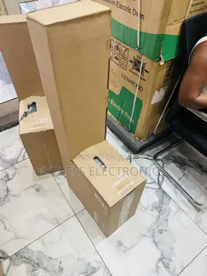 Quality Sleek Black Samsung B650 430W  