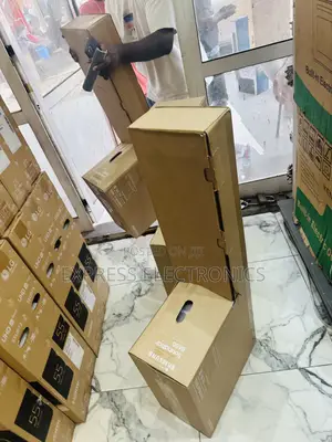 One Remote Control Sound System Samsung B650