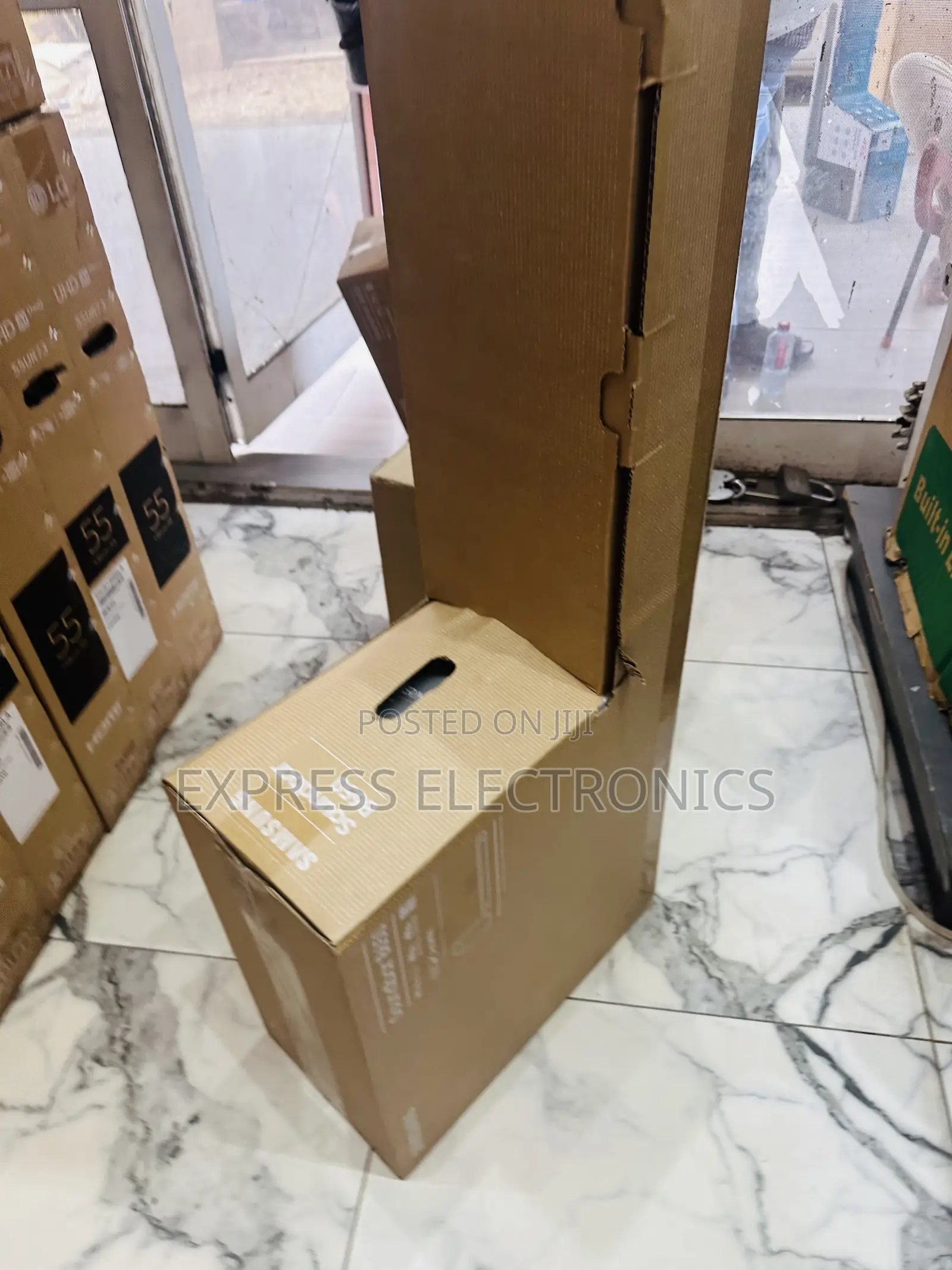 Wireless Streaming Samsung B650