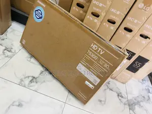 Unique Design Slim Samsung FHD Smart 32”T53000
