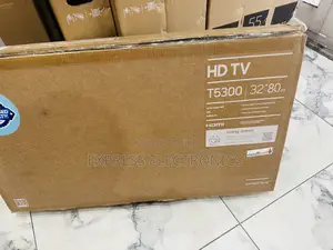 Airslim FHD Smart Samsung 32”T5300