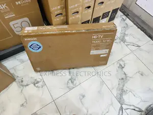 Best and Authentic Samsung FHD Smart 32”T53000