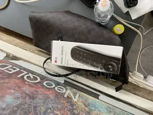 Best Essential Smart Magic Remote MR-22