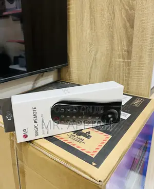 Sealed in Box LG MR 22 Remote Control 