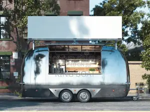 Food Truck/ Trailers for Sale!