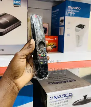 Shop LG MR 21 Voice Magic Remote Control