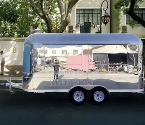 Food Truck/ Trailers for Sale!