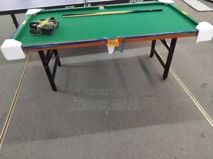 Snooker Table 180cm