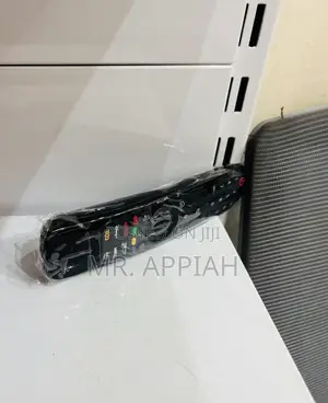 Shop Unique LG Voice Magic Remote Control(Black).