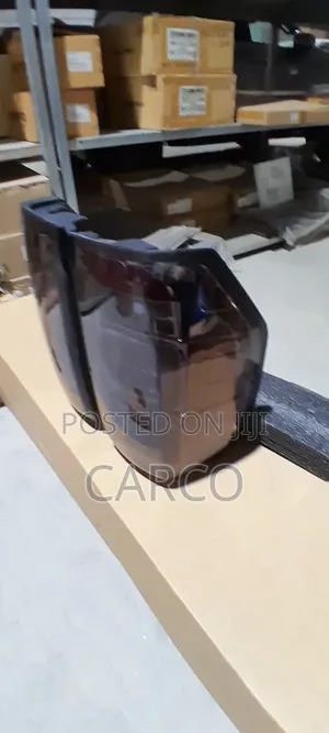 Mitsubishi L200 Taillight