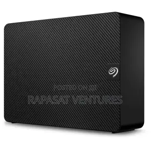 Seagate Expansion 4TB Desktop External HDD