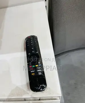 Shop Original LG Voice Magic Remote Control(Black).