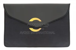 Genuine Asus Grey Fabric Leather Sleeve
13"/14" -