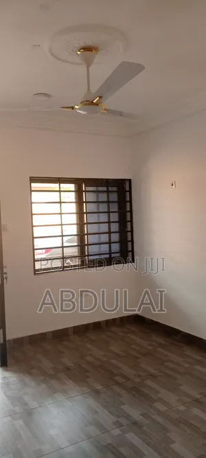 Furnished 1bdrm Apartment in Abu Abdulai, Kwabenya for rent