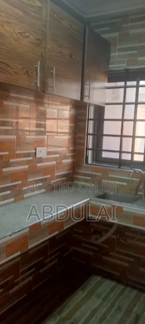 Furnished 1bdrm Apartment in Abu Abdulai, Kwabenya for rent