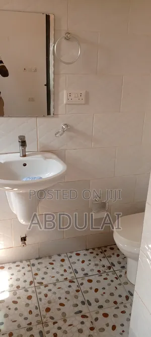 Furnished 1bdrm Apartment in Abu Abdulai, Kwabenya for rent