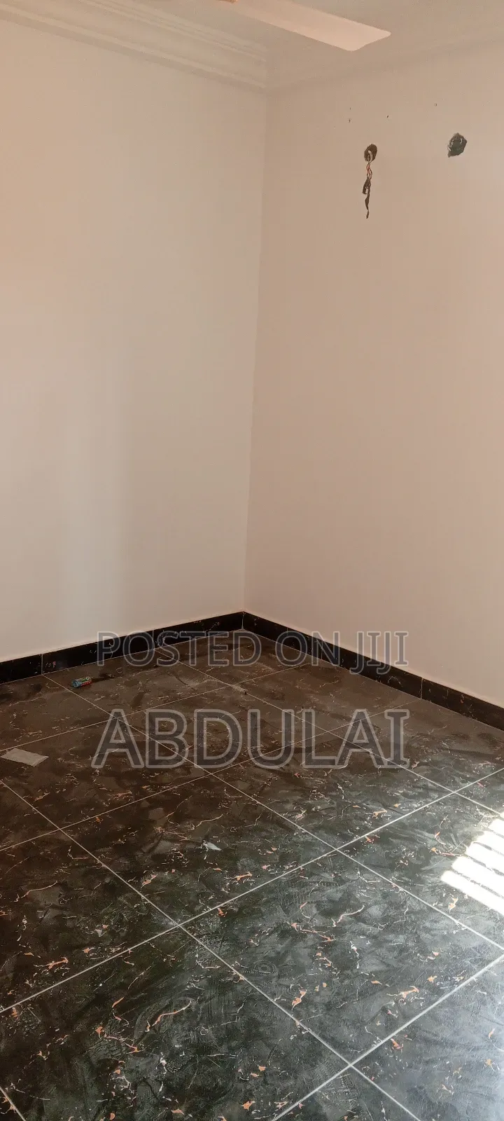 Furnished 1bdrm Apartment in Abu Abdulai, Kwabenya for rent