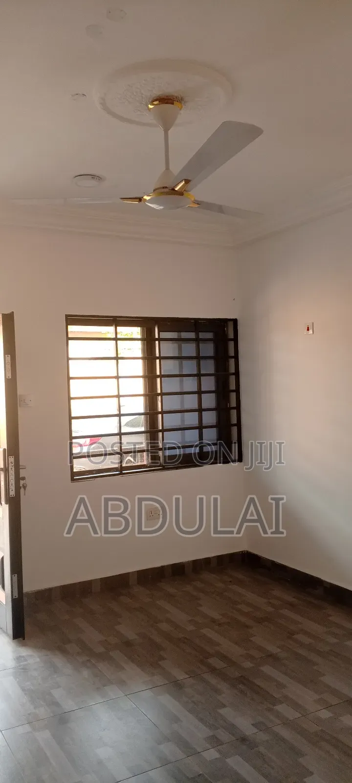 Furnished 1bdrm Apartment in Abu Abdulai, Kwabenya for rent
