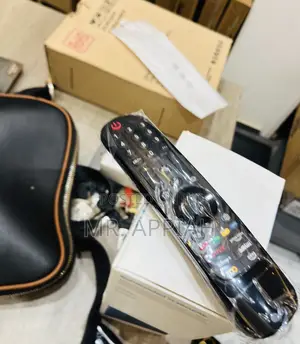 Buy Unique LG Voice Magic Remote Control