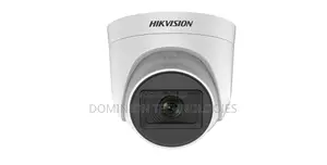 Hikvision Ds-2ce76d0t-Exipt 2.8mm 2mp Dome Camera