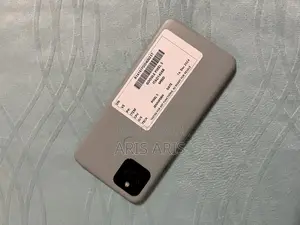 New Google Pixel 5 128 GB Green