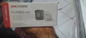 Hikvision Ds-2ce16d0t-Exipt 3.6mm 2mp Camera Bullet