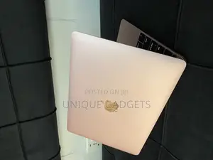 Laptop Apple MacBook 8GB Intel Core M SSD 256GB