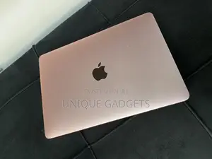 Laptop Apple MacBook 8GB Intel Core M SSD 256GB
