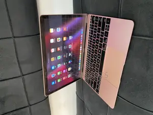 Laptop Apple MacBook 8GB Intel Core M SSD 256GB