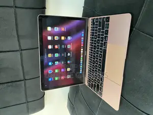 Laptop Apple MacBook 8GB Intel Core M SSD 256GB