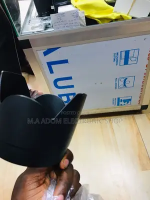 70-200mm F/2.8l IS II USM Lens Hood - ET-87 Compatible
