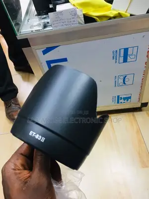 ET-87 Lens Hood - Fits Canon 70-200mm F/2.8l IS II USM