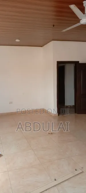 2bdrm Apartment in Abu Abdulai, Kwabenya for rent