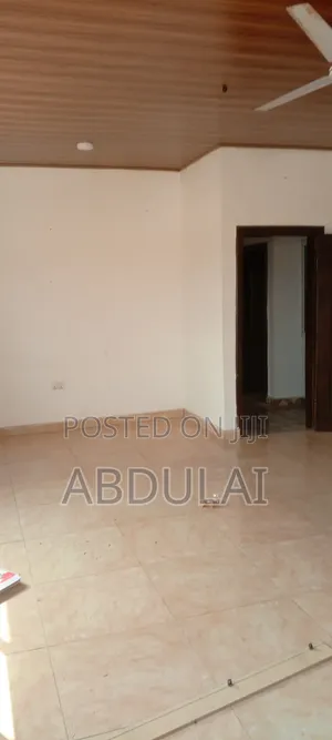 2bdrm Apartment in Abu Abdulai, Kwabenya for rent
